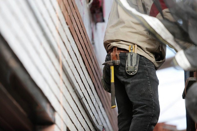 Statistika: daugėja vyresnių kaip 60 metų žmonių, ieškančių darbo