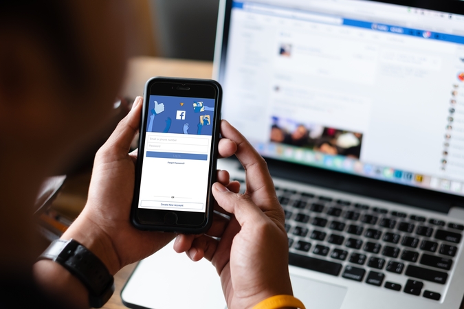 „Facebook“ JAV byloje dėl privatumo pažeidimų sumokės 650 mln. dolerių