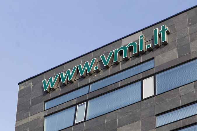 Pirmieji 1,6 mln. eurų GPM permokų jau šiandien pasieks 7 tūkst. gyventojų