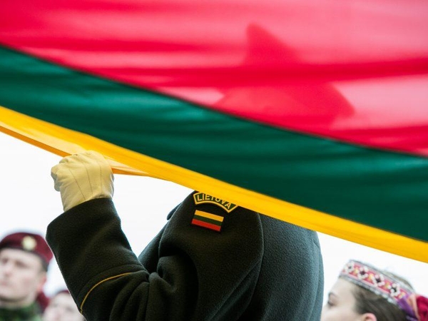 Lietuva minės savo gimtadienį – Valstybės atkūrimo dienos 102-ąsias metines