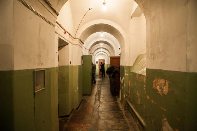 Seimo valdyba sudarė darbo grupę dėl Genocido tyrimo centre kilusių problemų