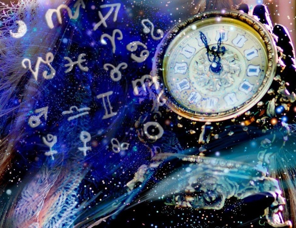 Astrologinė prognozė rugsėjo 2-8 d.