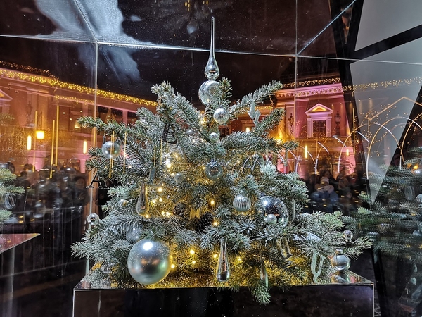 Orai: artėja snieguotos Kalėdos