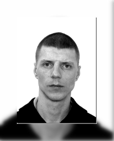 Šiaulių policija prašo pagalbos: gal atpažįstate šį vyrą?