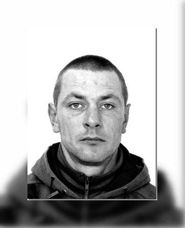Šiaulių pareigūnai ieško šio vyro: gal atpažįstate?
