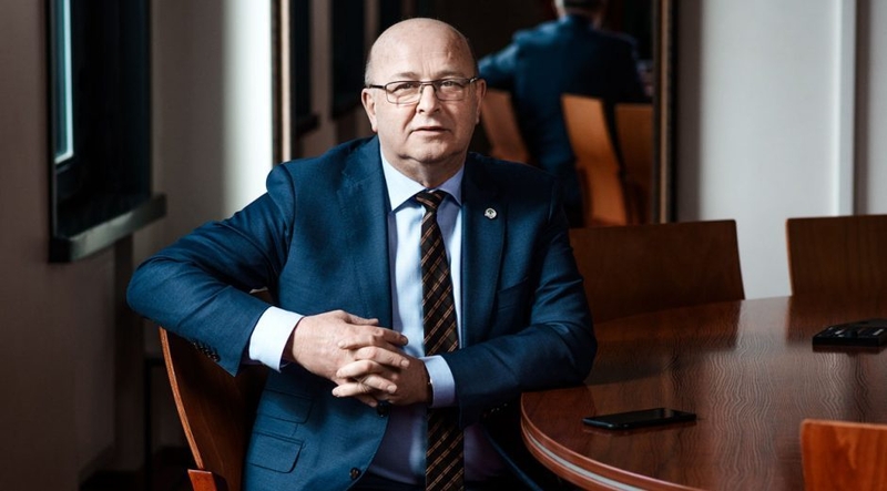 V. Matijošaitis apie COVID-19 epidemiologinius (ne)tyrimus: dabar ne laikas pasiduoti
