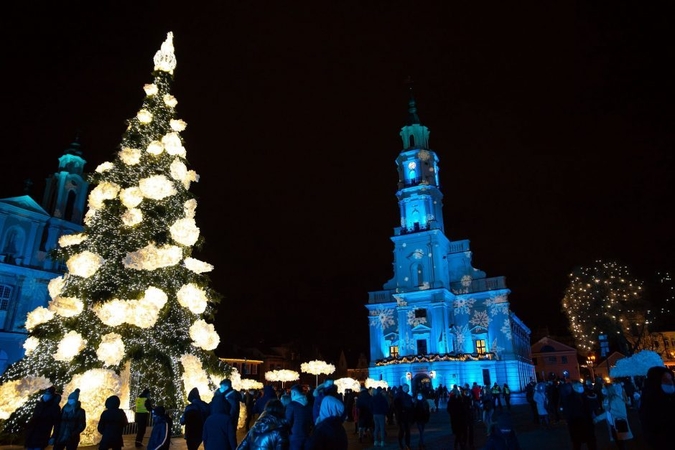 COVID-19 situacija savivaldybėse: didžiausias mirčių skaičius – Kaune