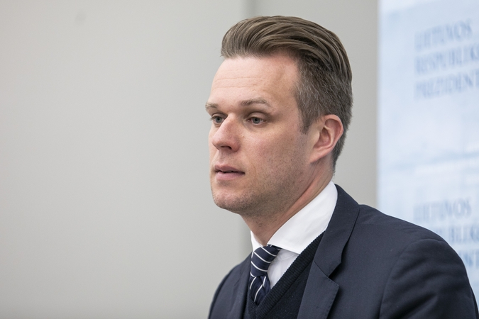 Konservatoriai reitinguos kandidatų į Seimą sąrašą