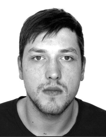 Alytaus policija ieško šio vyro – gal atpažįstate?