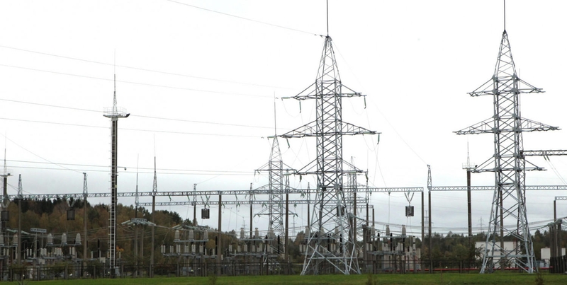 Rugpjūtį elektra pabrango, tačiau buvo pigesnė nei prieš metus