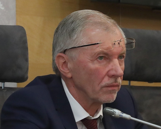 G. Kirkilas: biudžete neatsispindi bent trys koalicinės sutarties įsipareigojimai
