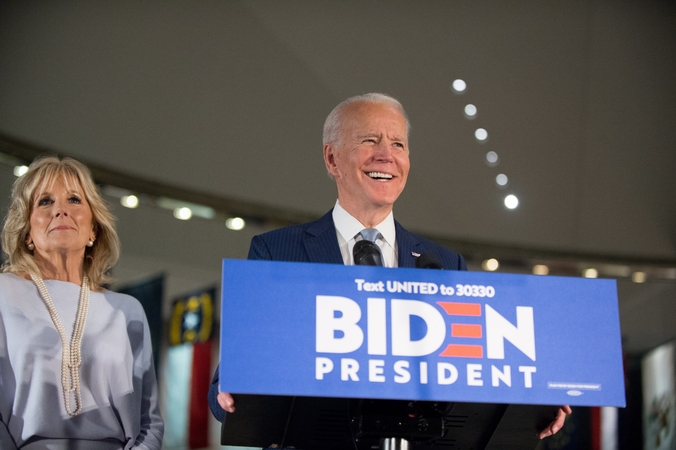 Joe Bidenas