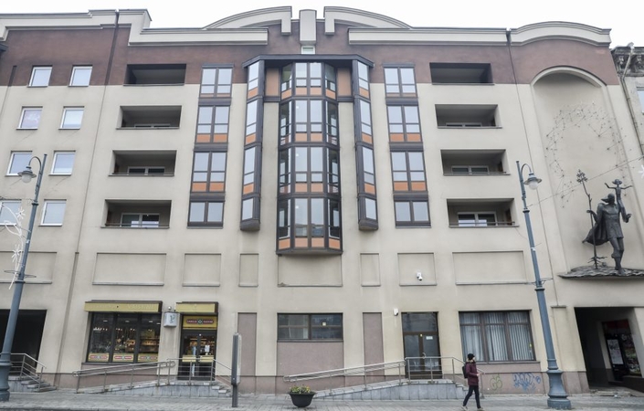 Seimo viešbutis sukiršino parlamentarus: įstatymas nepriimtas 