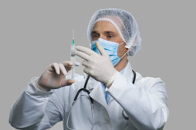 Australija patvirtino „AstraZeneca“ vakciną nuo COVID-19
