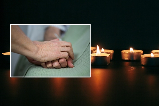 COVID-19 aukų sąraše – dar vieno jauno žmogaus gyvybė: vyras mirė namuose