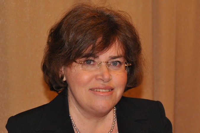 Klinikų profesorė J. Vaškelytė: galimybė gydyti širdis – Dievo dovana