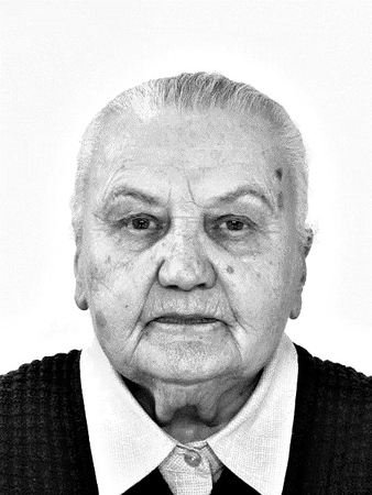 Kauno policija ieško dingusios senolės