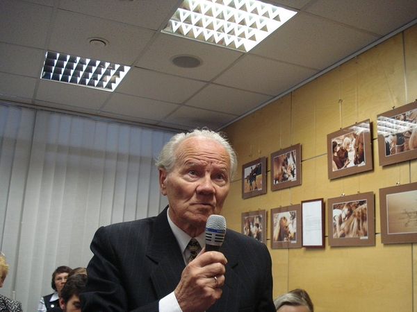 Netekome kalbininko A. Sabaliausko