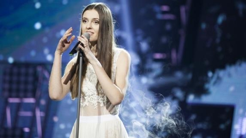 „Eurovizijos“ atrankos pirmoji vieta – didžiausias diskusijas sukėlusiam pasirodymui