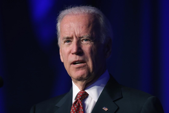 Joe Bidenas