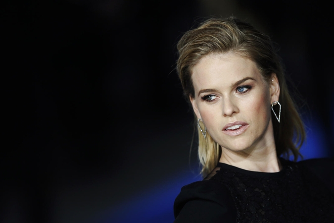 Alice Eve