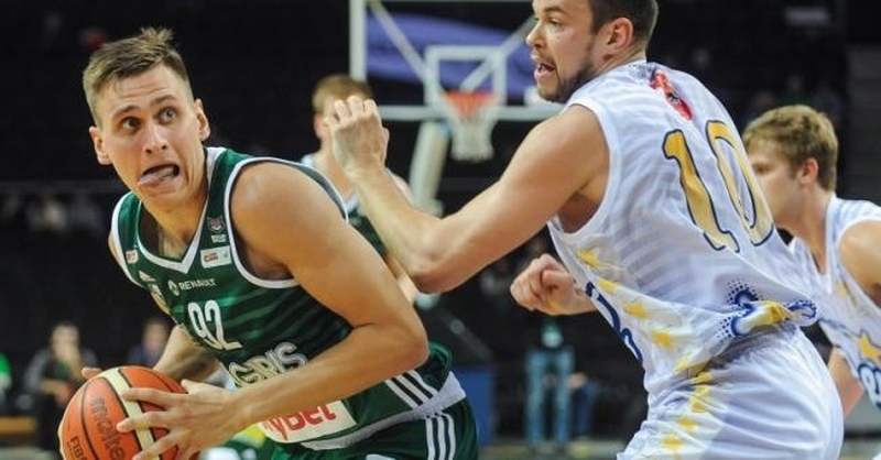 Lietuvos krepšinio lygos lyderiai iškovojo skirtingas pergales