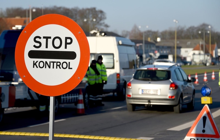 Švedija sugriežtino taisykles prieglobsčio prašytojams