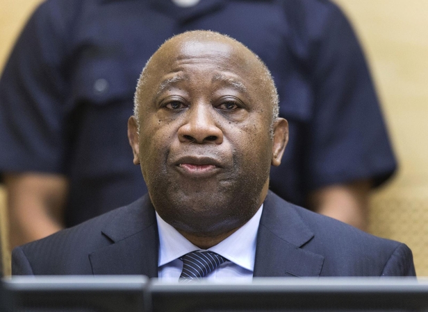 L. Gbagbo