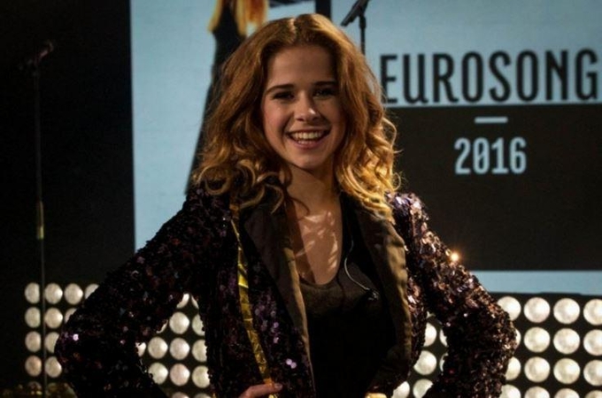 Atstovą „Eurovizijai“ išsirinko ir Belgija