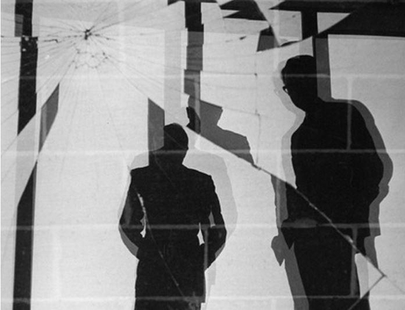 Mirė išeivijos fotomenininkas A. Kezys