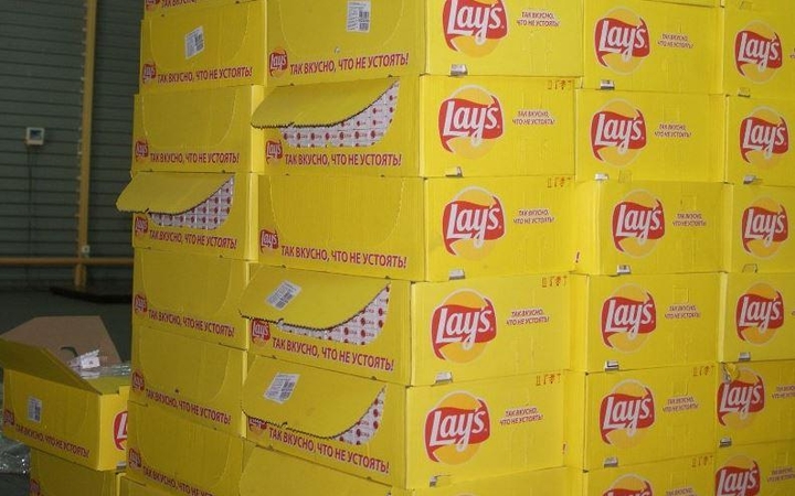 Muitinė: kontrabandinių cigarečių šiemet sulaikyta trigubai daugiau
