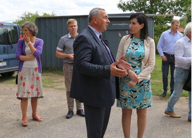 Renovuojantiesiems būstus – daugiau galimybių