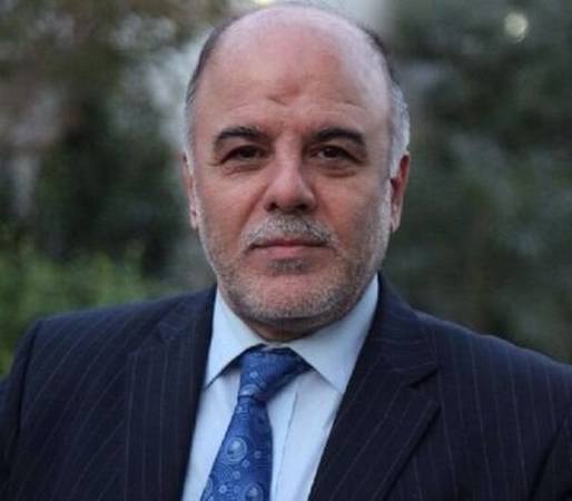 Haider al-Abadi