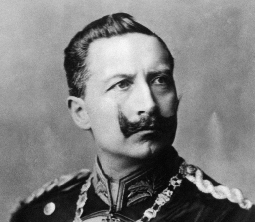 Imperatorius Wilhelmas II