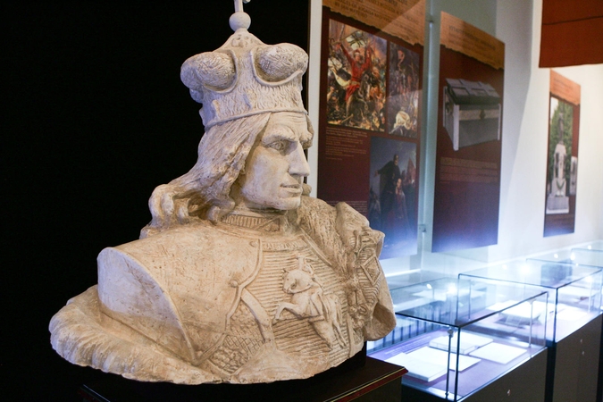 Didžioji Lietuva. Lietuvių kalbos istorija: kas nutiko baltams?