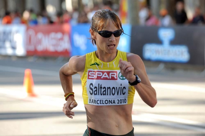 K.Saltanovič rengiasi jau penktajai savo olimpiadai