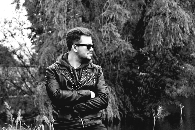 Žmogus, peržiūrėjęs 10 tūkstančių filmų
