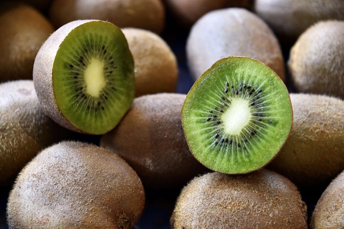 Kinišku agrastu vadinamas produktas atjaunina dešimčia metų