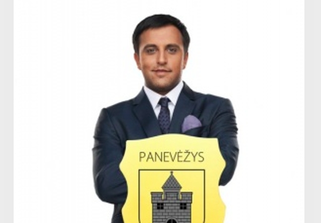 Radži gerbėjų neįtikino: Panevėžys pasitraukė iš „Lietuvos supermiesto" 