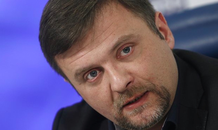 M. Piskorski