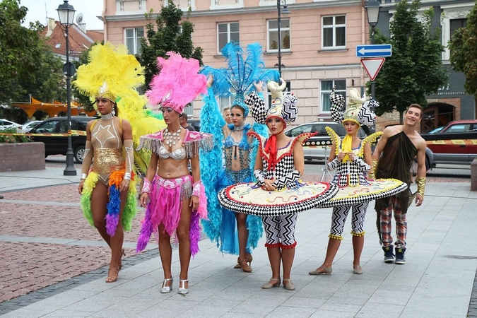 Paskutinis šansas gyvai pamatyti „Lietuvos talentų“ atrankas – jau šį savaitgalį