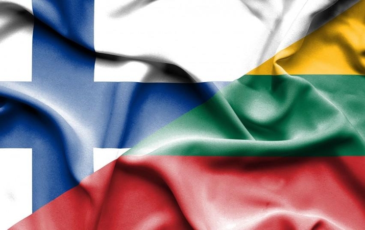 Suomijos siūlymas dėl ES biudžeto apsunkintų Lietuvos padėtį