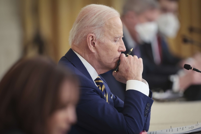 Joe Bidenas