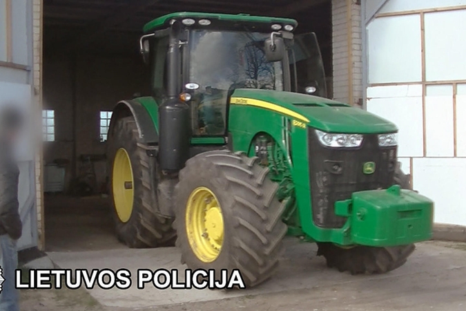 Asociatyvi nuotr.