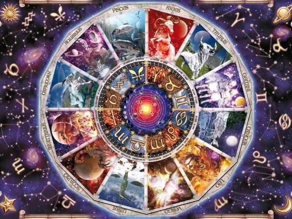 Astrologinė prognozė balandžio15–21 d.