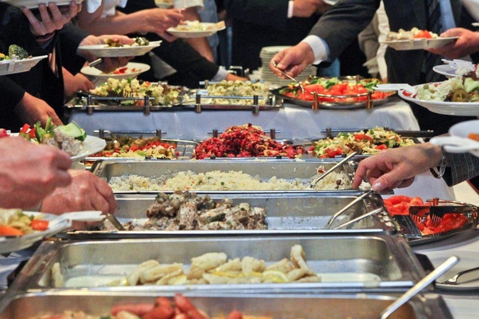 Seime stringa maisto atsargų kaupimo pertvarka