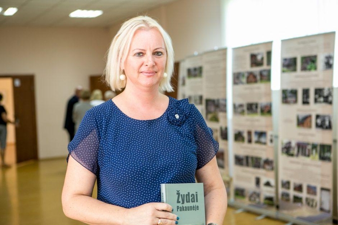 Inga Stepukonienė