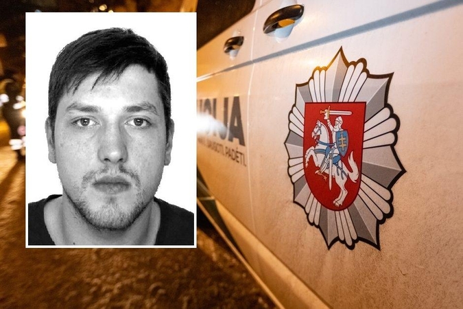  Mangirdas Zajančkauskas