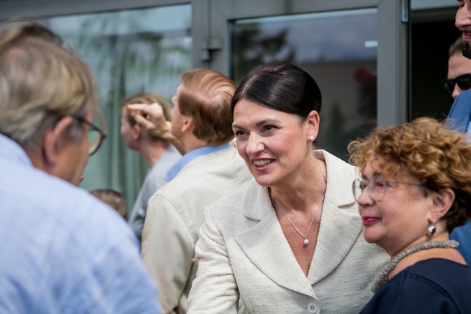 Diana Nausėdienė