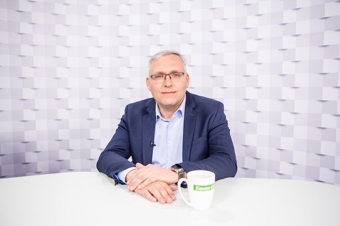 Paulius Keras